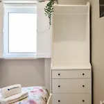 Host Wise - Terrace Delight House W Private Jacuzzi بيت للعطل *