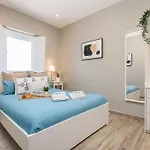 Host Wise - Terrace Delight House W Private Jacuzzi * بورتو