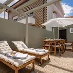 Host Wise - Terrace Delight House W Private Jacuzzi بورتو