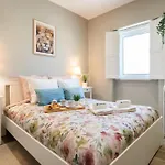 펜션 Host Wise - Terrace Delight House W Private Jacuzzi