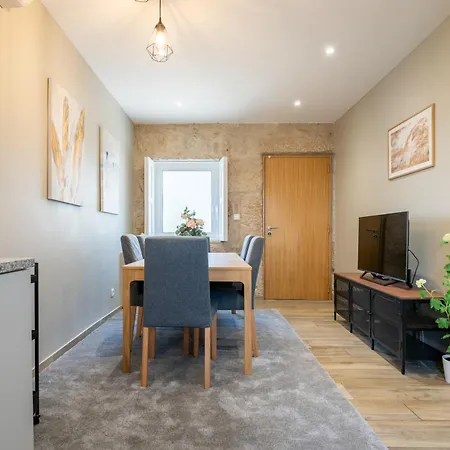 Host Wise - Terrace Delight House W Private Jacuzzi Casa vacanze Oporto