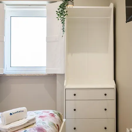 Host Wise - Terrace Delight House W Private Jacuzzi Casa vacanze *