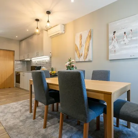 Host Wise - Terrace Delight House W Private Jacuzzi * Oporto