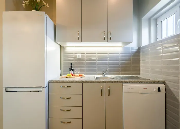 Host Wise - Terrace Delight House W Private Jacuzzi Prázdninový dům