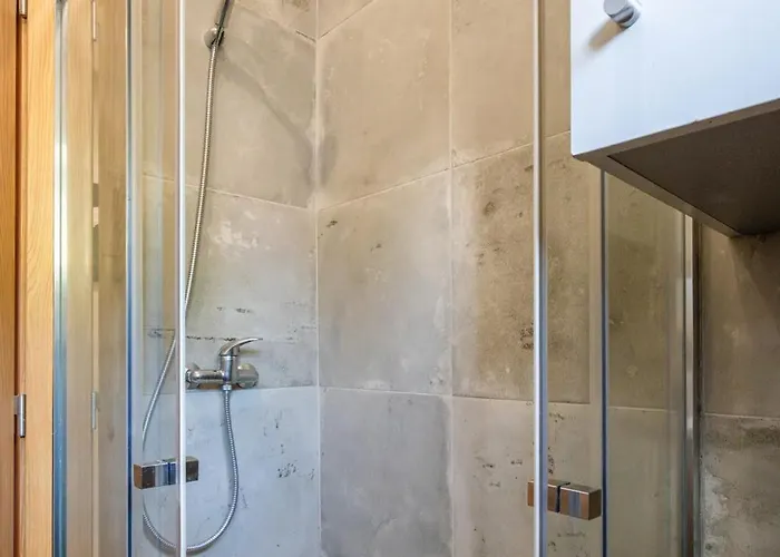 Host Wise - Terrace Delight House W Private Jacuzzi