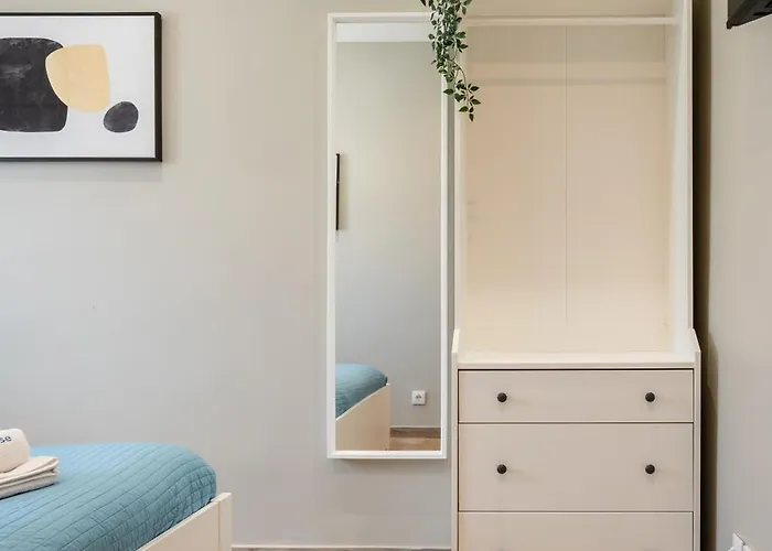 Host Wise - Terrace Delight House W Private Jacuzzi Prázdninový dům Porto