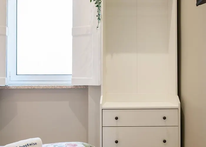 Host Wise - Terrace Delight House W Private Jacuzzi Prázdninový dům *