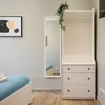 Host Wise - Terrace Delight House W Private Jacuzzi Semesterbostad Oporto