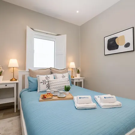 Host Wise - Terrace Delight House W Private Jacuzzi * Πόρτο