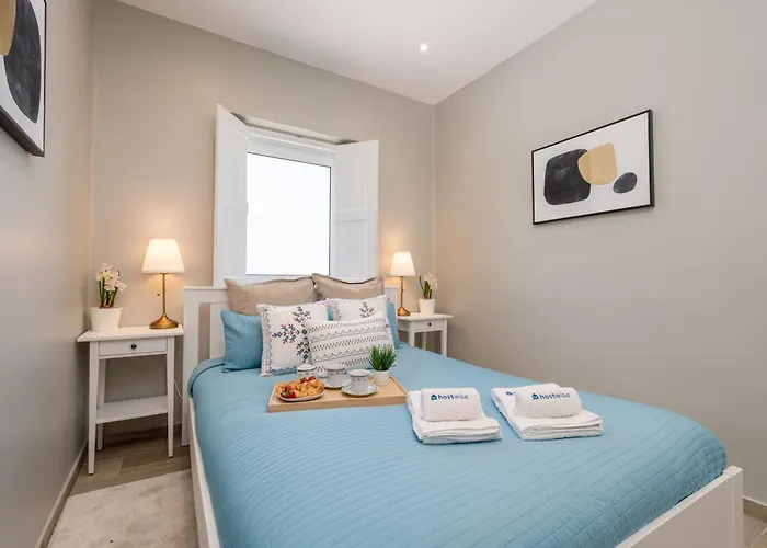 Host Wise - Terrace Delight House W Private Jacuzzi * Porto