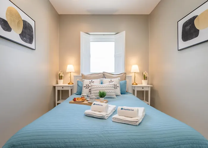 Host Wise - Terrace Delight House W Private Jacuzzi *